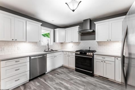 521 Grove Street Morgantown WV 26505