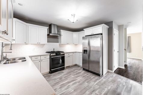 521 Grove Street Morgantown WV 26505