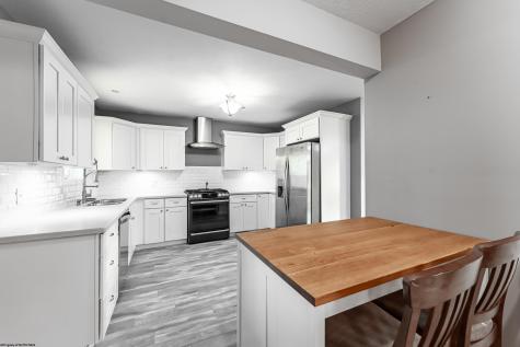 521 Grove Street Morgantown WV 26505