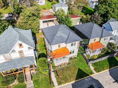 521 Grove Street Morgantown WV 26505