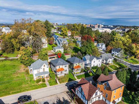 521 Grove Street Morgantown WV 26505