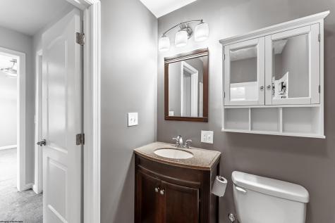 521 Grove Street Morgantown WV 26505