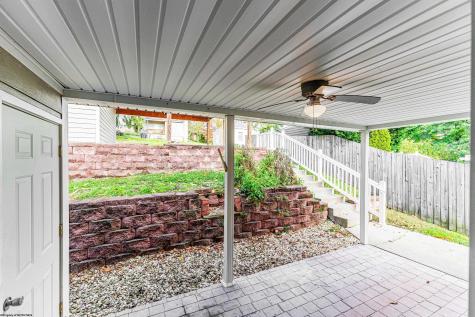 521 Grove Street Morgantown WV 26505