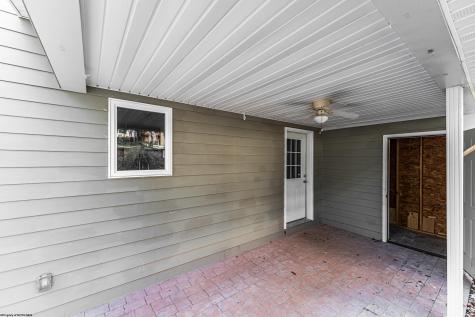 521 Grove Street Morgantown WV 26505