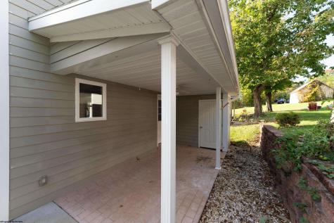 521 Grove Street Morgantown WV 26505