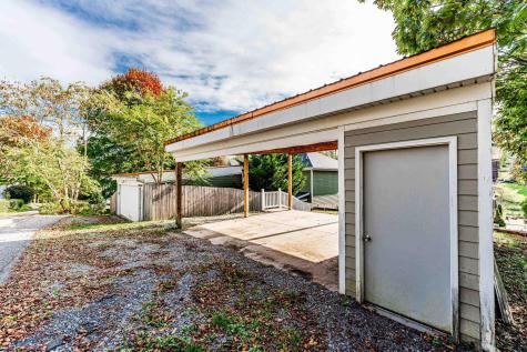 521 Grove Street Morgantown WV 26505