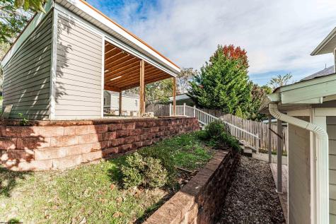 521 Grove Street Morgantown WV 26505