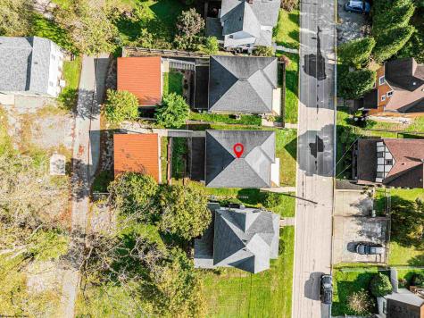 521 Grove Street Morgantown WV 26505