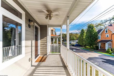 521 Grove Street Morgantown WV 26505