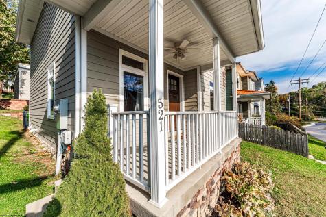 521 Grove Street Morgantown WV 26505