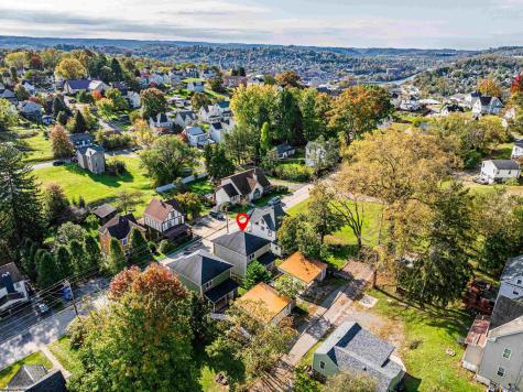 521 Grove Street Morgantown WV 26505