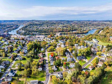 521 Grove Street Morgantown WV 26505