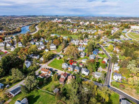 521 Grove Street Morgantown WV 26505