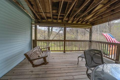 761 Zeb Haught Road Wadestown WV 26590