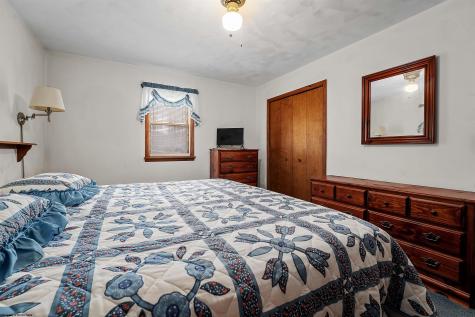 761 Zeb Haught Road Wadestown WV 26590
