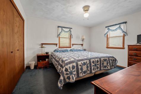 761 Zeb Haught Road Wadestown WV 26590