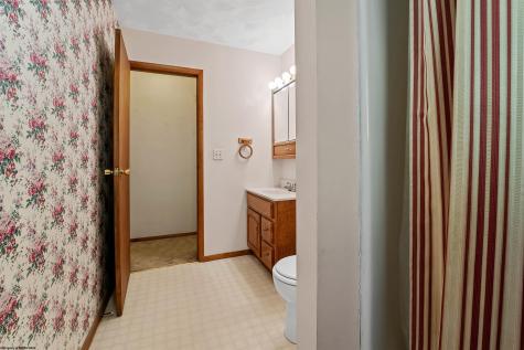 761 Zeb Haught Road Wadestown WV 26590