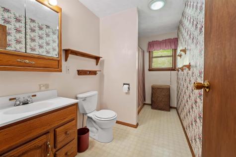 761 Zeb Haught Road Wadestown WV 26590