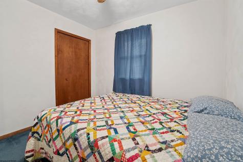 761 Zeb Haught Road Wadestown WV 26590