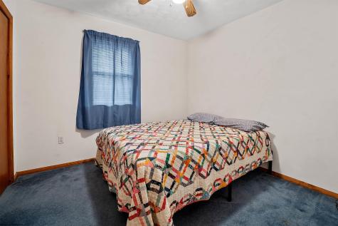 761 Zeb Haught Road Wadestown WV 26590