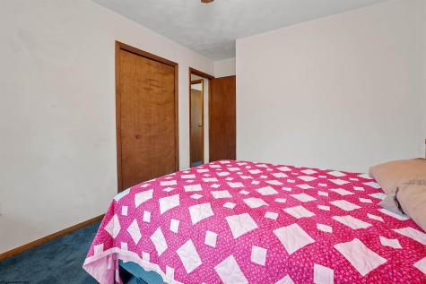 761 Zeb Haught Road Wadestown WV 26590