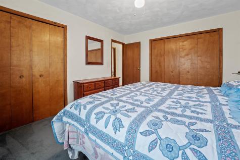 761 Zeb Haught Road Wadestown WV 26590