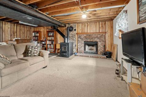 761 Zeb Haught Road Wadestown WV 26590
