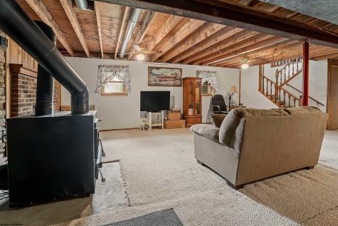 761 Zeb Haught Road Wadestown WV 26590