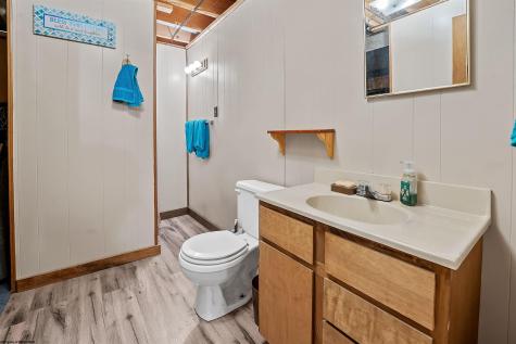 761 Zeb Haught Road Wadestown WV 26590