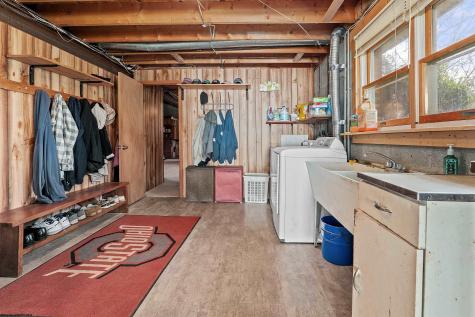 761 Zeb Haught Road Wadestown WV 26590