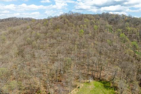 761 Zeb Haught Road Wadestown WV 26590