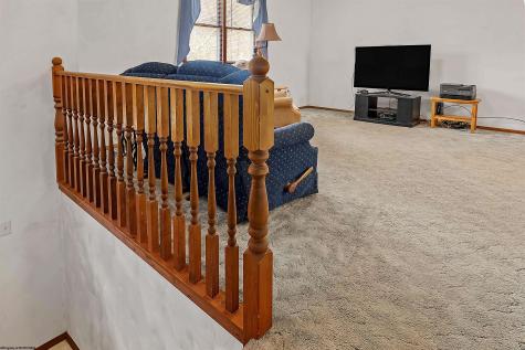 761 Zeb Haught Road Wadestown WV 26590