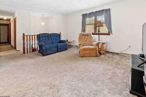 761 Zeb Haught Road Wadestown WV 26590