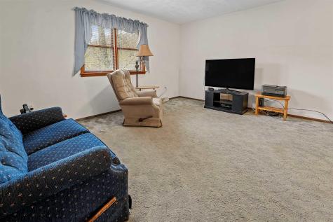761 Zeb Haught Road Wadestown WV 26590
