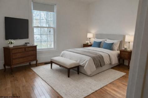 204 Ohio Avenue Nutter Fort WV 26301