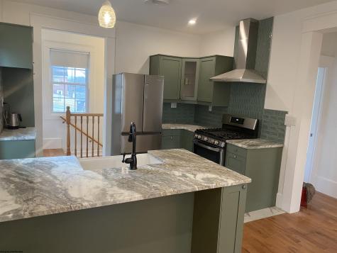 204 Ohio Avenue Nutter Fort WV 26301