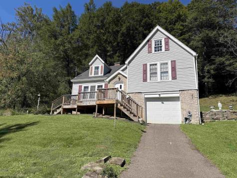 60 Good Turn Road Clarksburg WV 26301