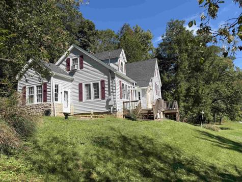60 Good Turn Road Clarksburg WV 26301