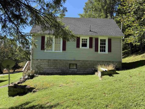 60 Good Turn Road Clarksburg WV 26301