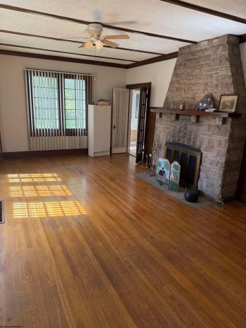 60 Good Turn Road Clarksburg WV 26301