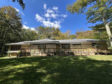 57 Sand Springs Drive Davis WV 26260