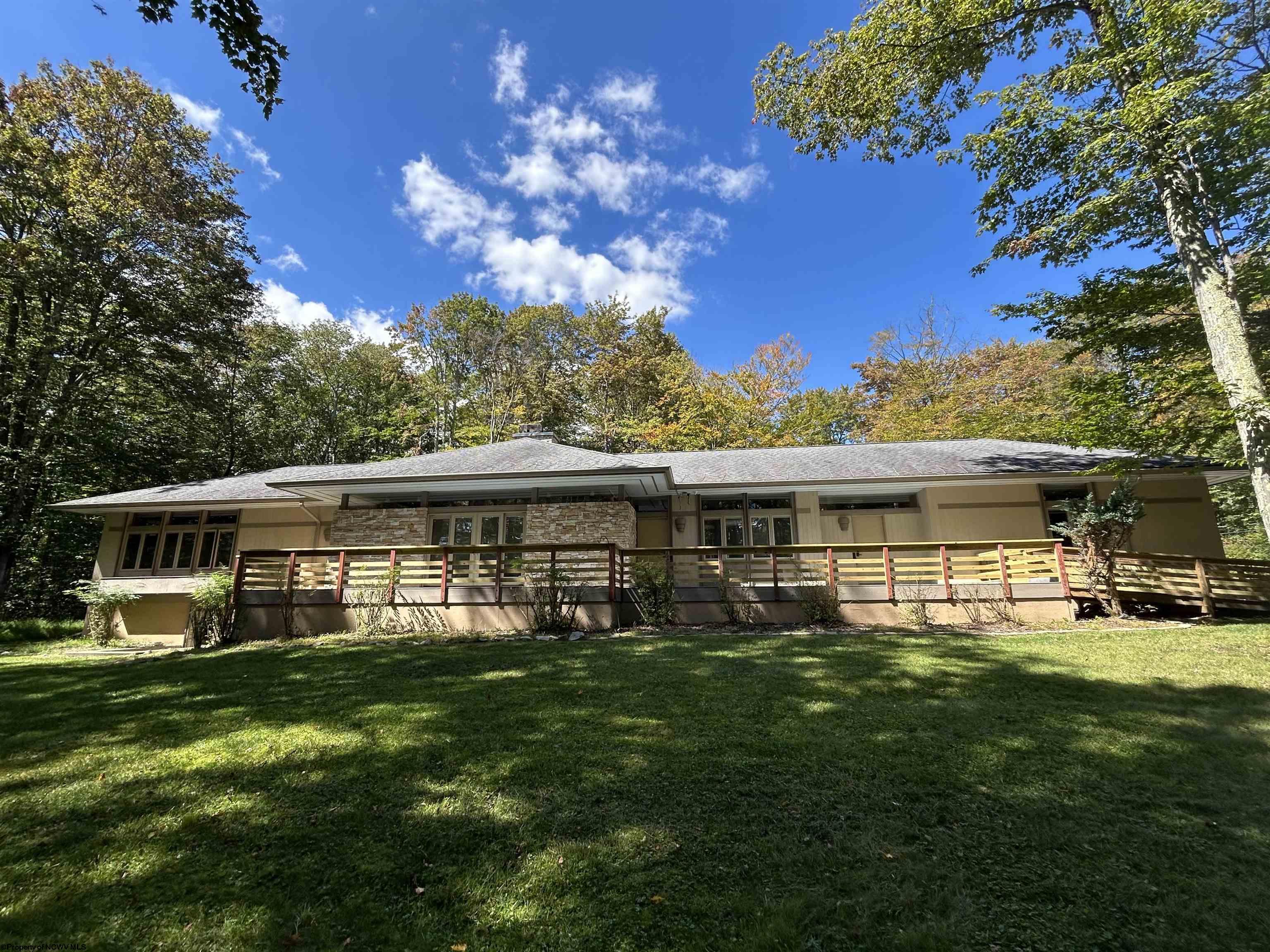 57 Sand Springs Drive Davis WV 26260