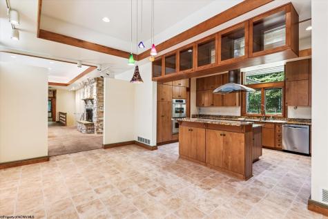 57 Sand Springs Drive Davis WV 26260