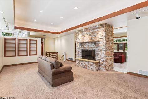 57 Sand Springs Drive Davis WV 26260