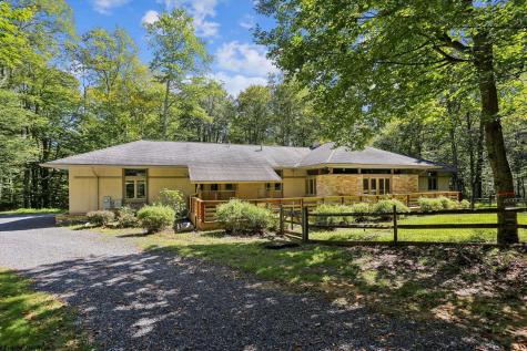 57 Sand Springs Drive Davis WV 26260