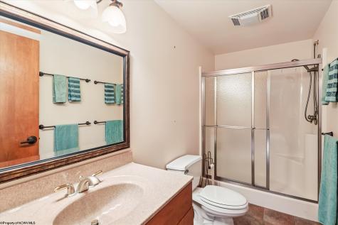 57 Sand Springs Drive Davis WV 26260