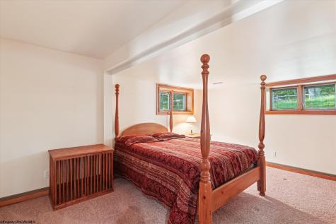 57 Sand Springs Drive Davis WV 26260