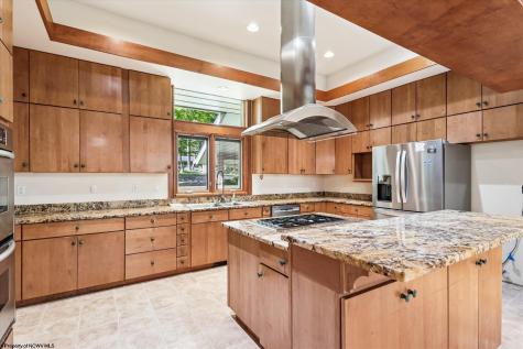 57 Sand Springs Drive Davis WV 26260