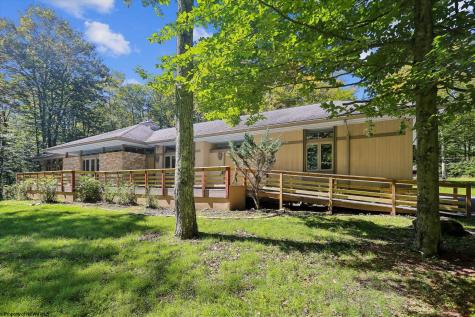57 Sand Springs Drive Davis WV 26260