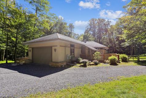 57 Sand Springs Drive Davis WV 26260